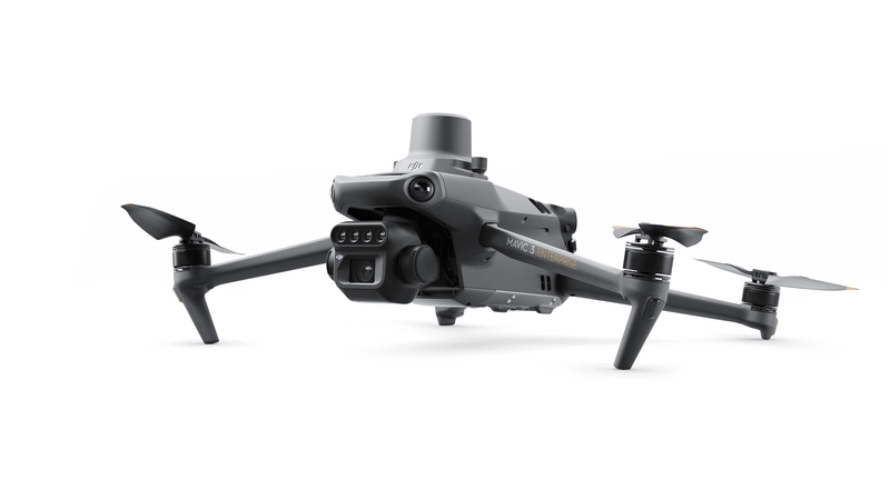 DJI DJI Drone DJI Mavic 3 Multispectral