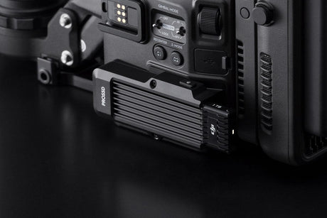 DJI DJI PROSSD 1TB