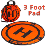 Drone Landing Pad