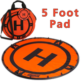 Drone Landing Pad
