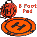 Drone Landing Pad