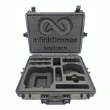 Infinit Drones Corp SkyTorch Tactical Hard Case