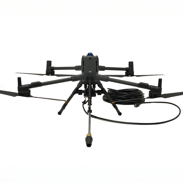 Nested Technologies SkyClean