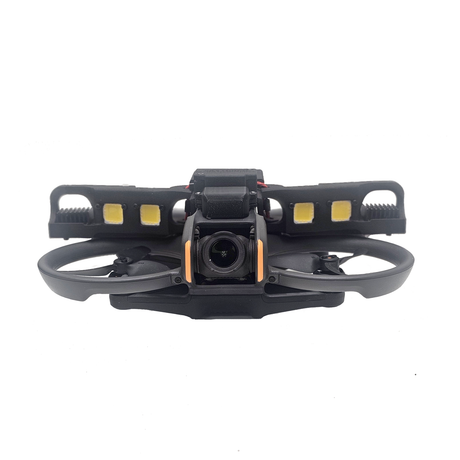 Nested Technologies SkyTorch