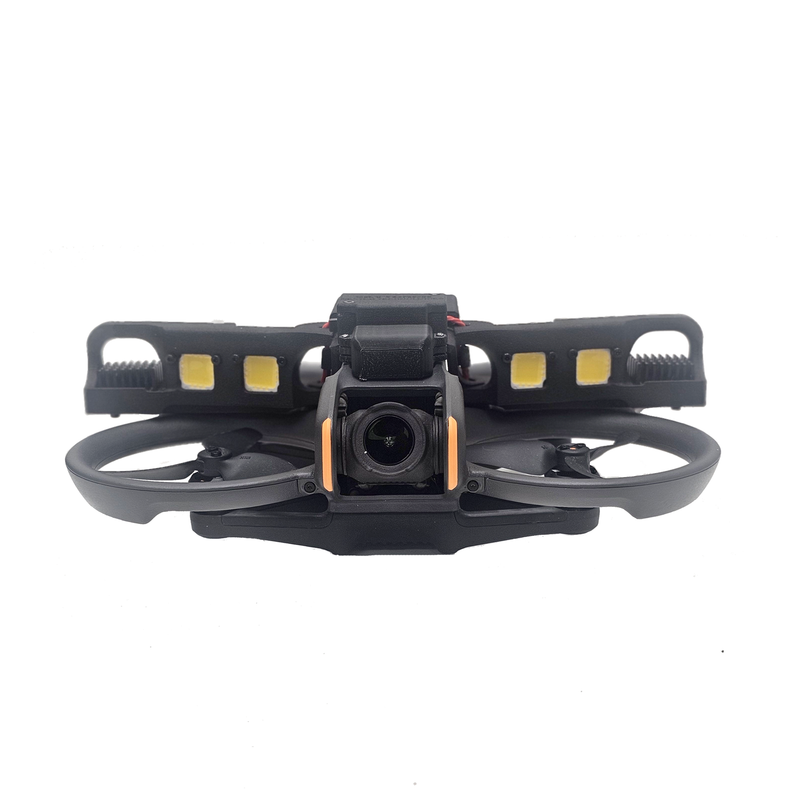 Nested Technologies SkyTorch