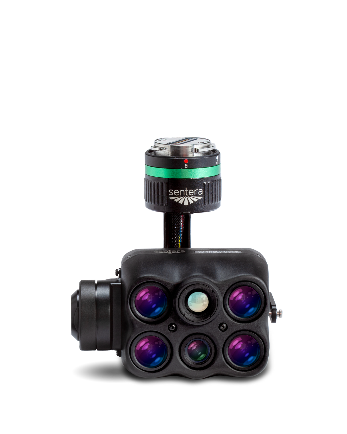 Sentera Sentera 6x Thermal Pro Sensor (DJI M400/M350/M300)