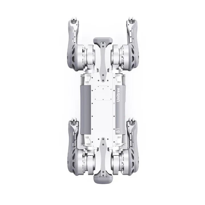 Unitree Unitree B1