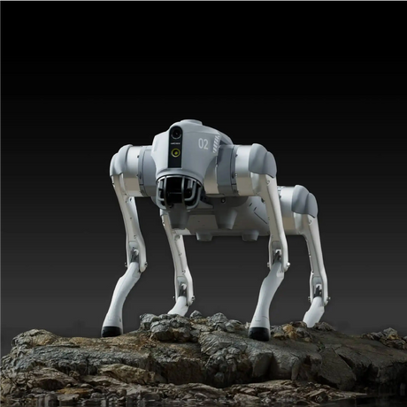 Unitree Unitree Go2 Quadruped Robot Dog