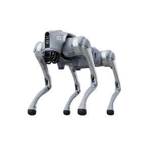Unitree Unitree Go2 Quadruped Robot Dog