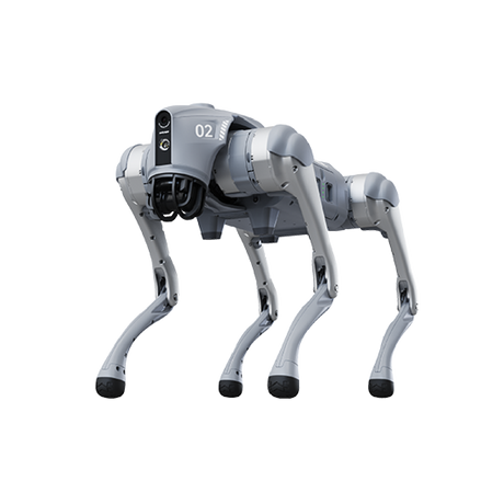 Unitree Unitree Go2 Quadruped Robot Dog
