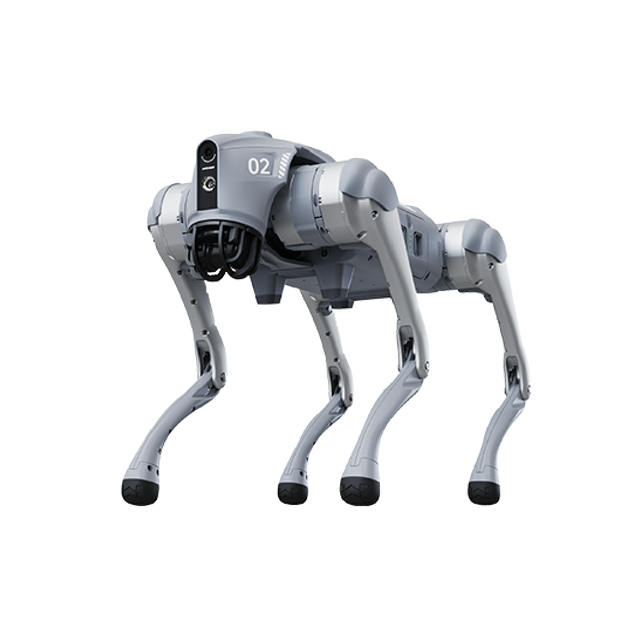 Unitree Unitree Go2 Quadruped Robot Dog